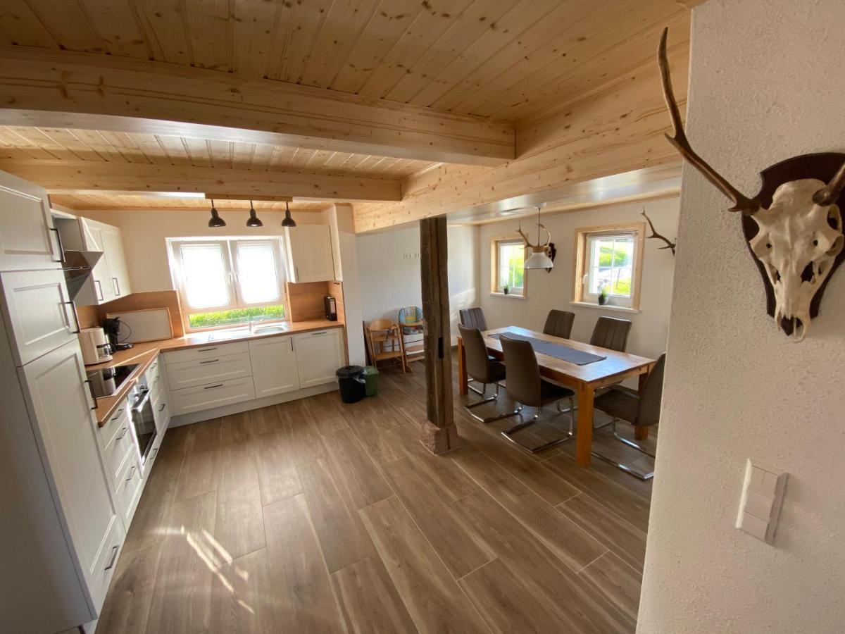 Grimm'S Landhaus Mudau Luaran gambar