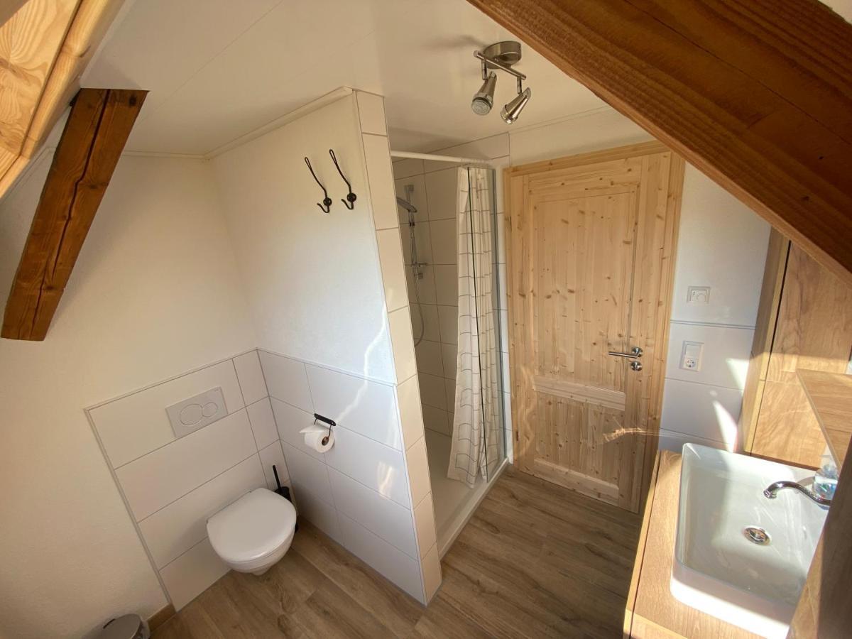 Grimm'S Landhaus Mudau Luaran gambar